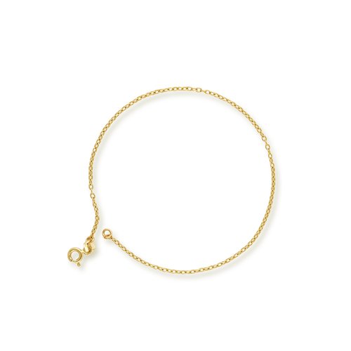 MİNİMAL DOC ZİNCİR BİLEKLİK