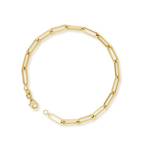 UZUN ATAÇ ZİNCİR BİLEKLİK