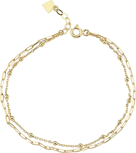 İkili Tasarım Bileklik