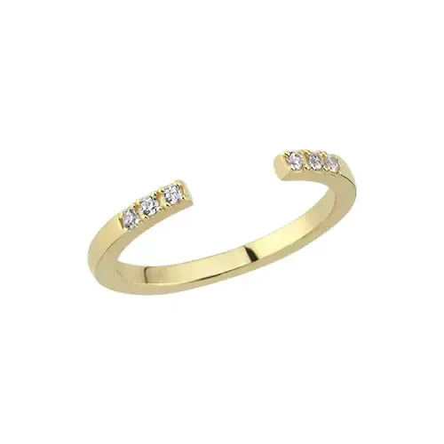 TASARIM YARIM YÜZÜK