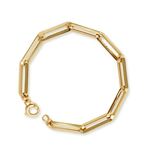 UZUN ATAÇ ZİNCİR BİLEKLİK