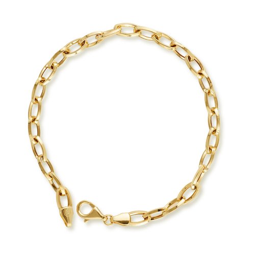 ZİNCİR TASARIM BİLEKLİK