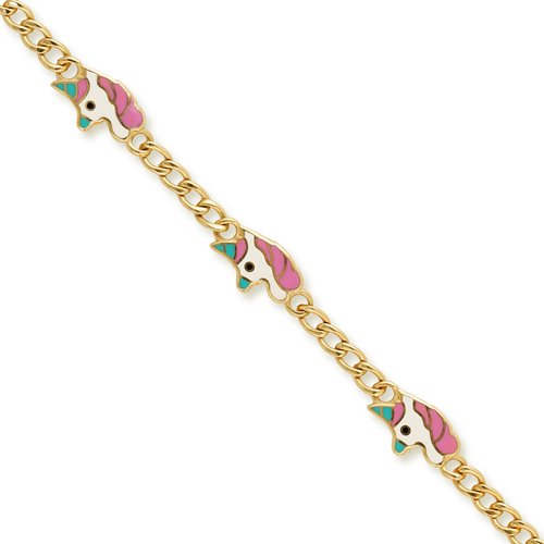 UNİCORN ÇOCUK BİLEKLİK