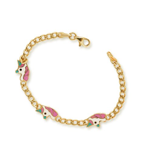 UNİCORN ÇOCUK BİLEKLİK