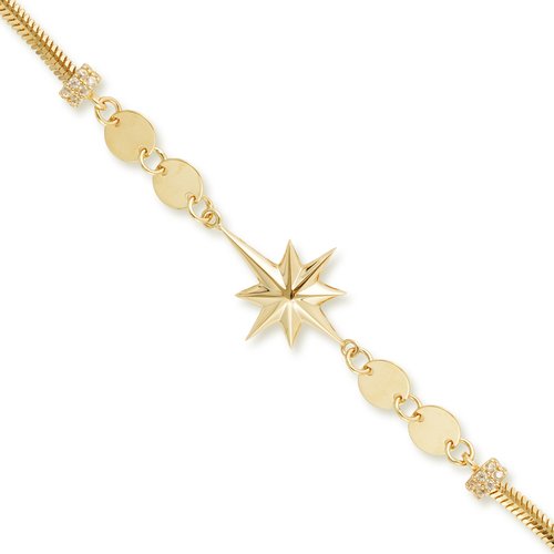 KUTUP YILDIZI BİLEKLİK