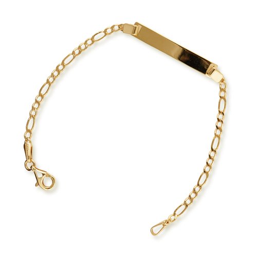 ZİNCİR DETAYLI ÇOCUK İSİMLİK