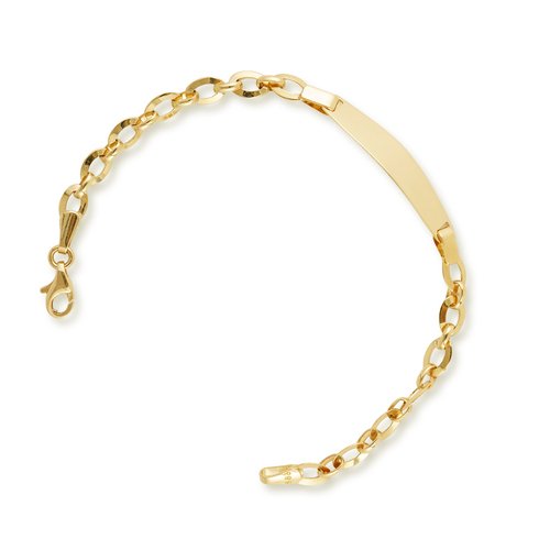 DOC ZİNCİR ÇOCUK İSİMLİK