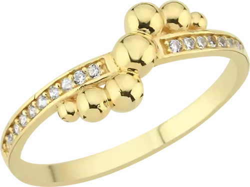 TASARIM TAŞLI YÜZÜK