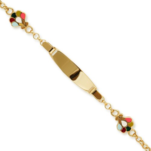 RENKLİ BALON ÇOCUK İSİMLİK