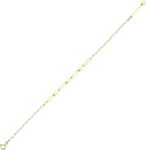 Naif Sıralı Ataç Bileklik