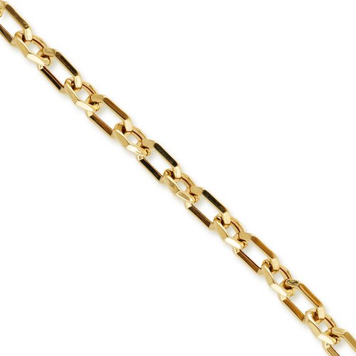 ALTIGEN ZİNCİRLİ TASARIM BİLEKLİK