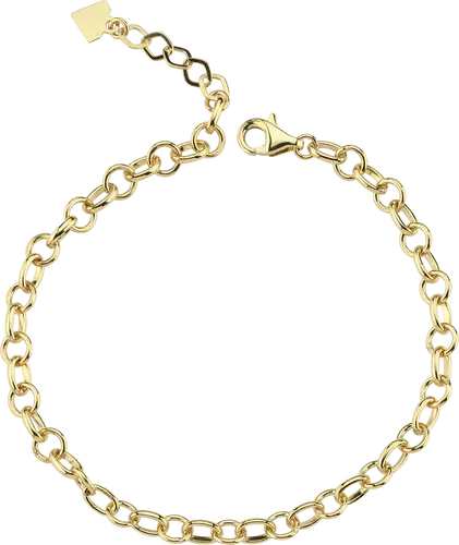 Classic Chain Bracelet