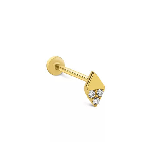 MARKİZ TASARIM TRAGUS KÜPE