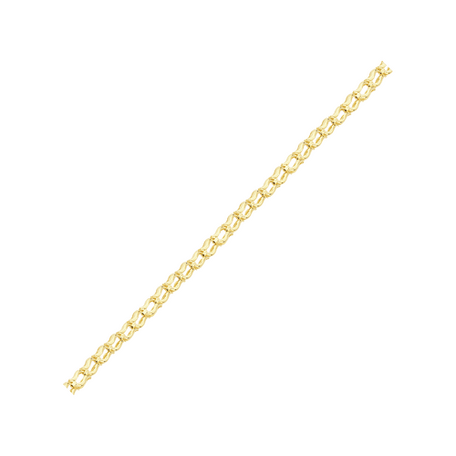 4 mm KATLAMALI ZİNCİR