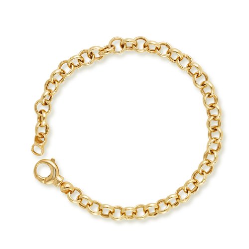 DOC ZİNCİR BİLEKLİK