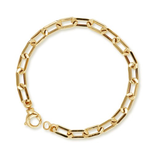 SERT KALZE BİLEKLİK 5,05GR