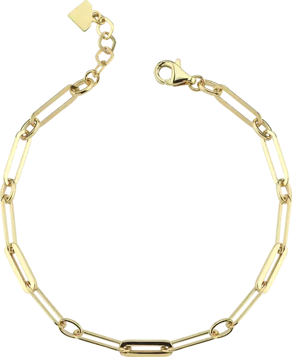 Halka Pul Sıralı Bileklik