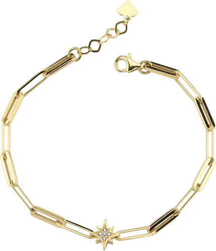 Anka Sıralı Trend Bileklik