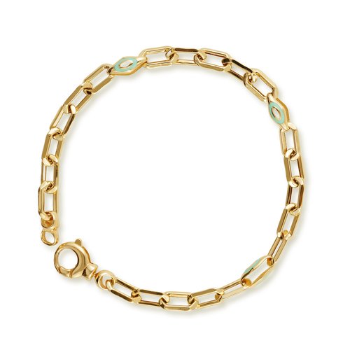 MİNELİ ATAÇ BİLEKLİK