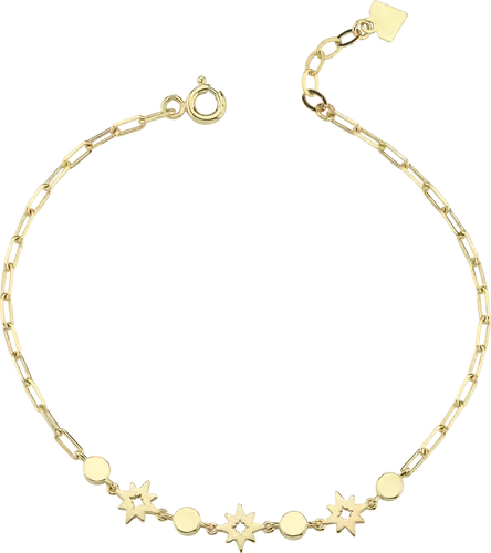 Anka Sıralı Bileklik