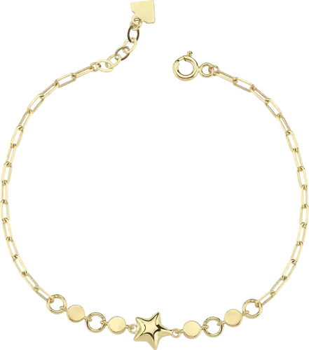 Yıldız Balon Bileklik