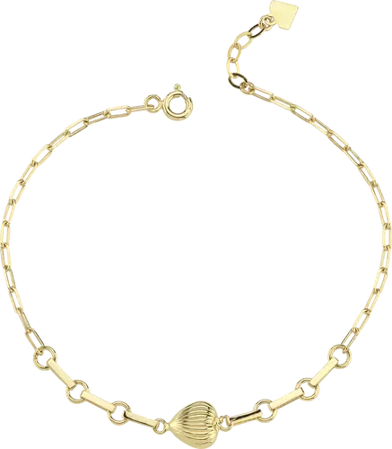 Kalpli Şişme Bileklik