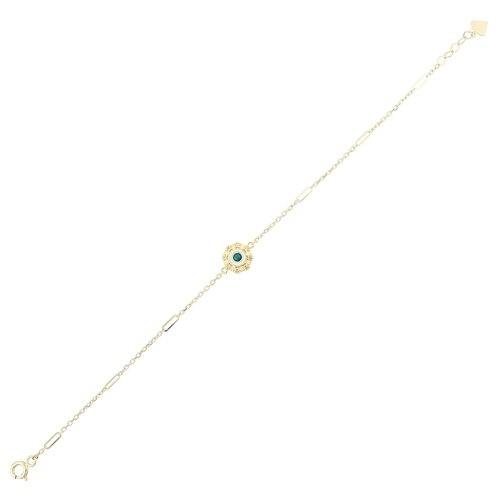 Firuze Taş Tasarım Bileklik