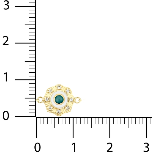 Firuze Taş Tasarım Bileklik