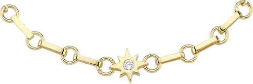 Taşlı Anka Bileklik