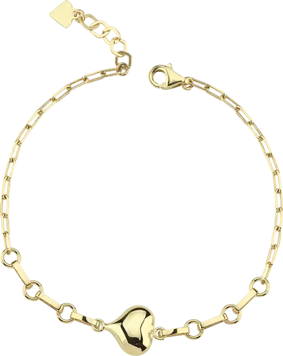 Balon Kalpli Bileklik