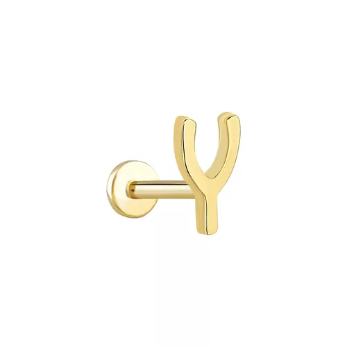 Y HARF TRAGUS KÜPE