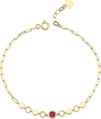 Taşlı Trend Bileklik