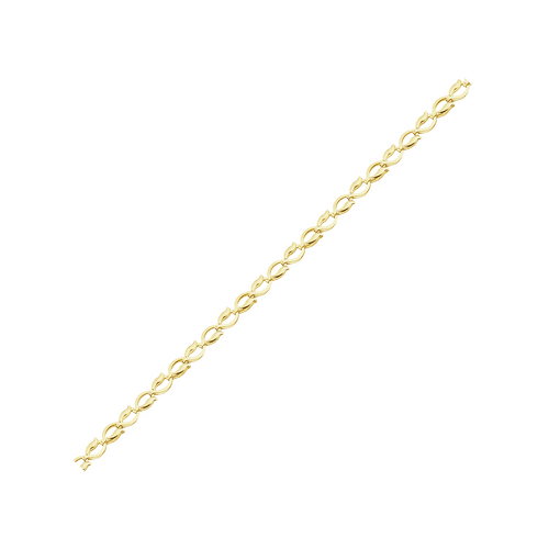 4 mm KATLAMALI ZİNCİR