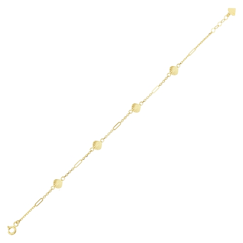 Sıralı Midye Bileklik