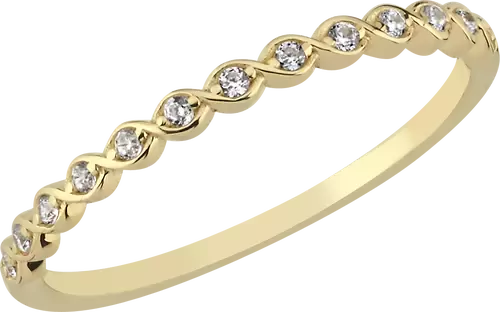 TAŞLI TREND YÜZÜK