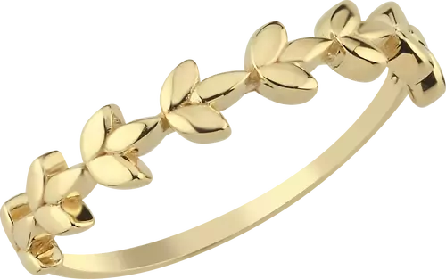 BAŞAK TREND YÜZÜK