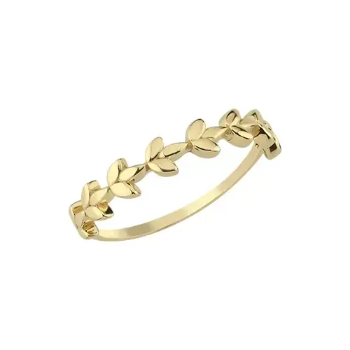 BAŞAK TREND YÜZÜK