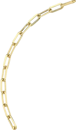 Paperclip Classic Bracelet