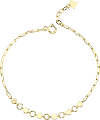 Pullu Trend Sıralı Bileklik