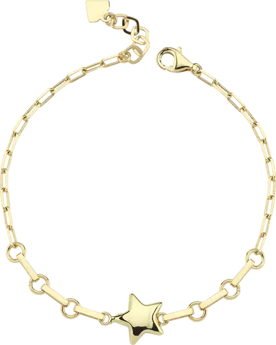 Tasarım Yıldız Bileklik