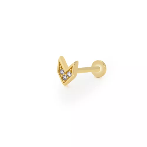 TAŞLI OK TRAGUS KÜPE