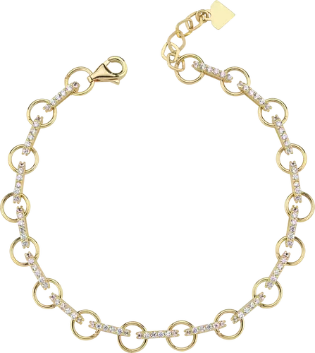 Halka Tasarım Kolye