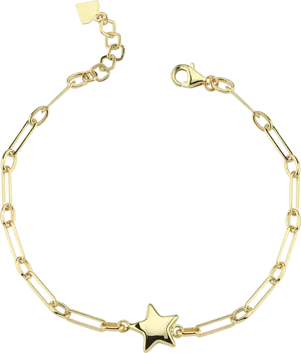 Tasarım Yıldız Bileklik