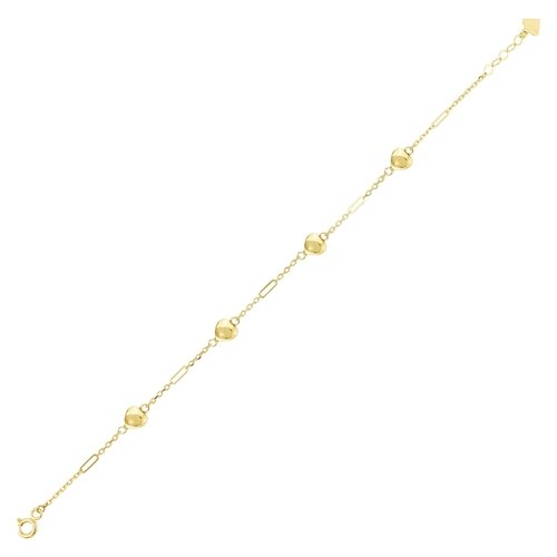 KALP SIRALI ATAÇ BİLEKLİK