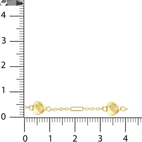 KALP SIRALI ATAÇ BİLEKLİK