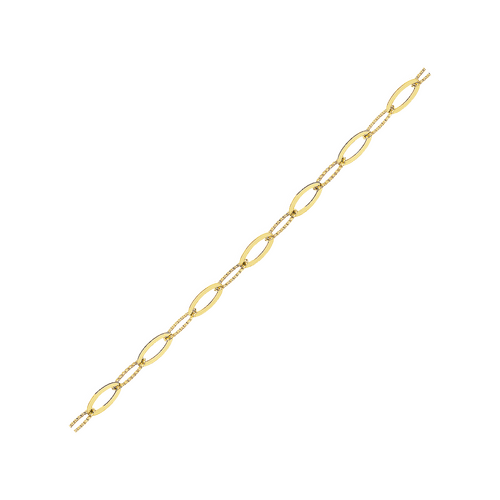 5 mm ATAÇ İZLİ ZİNCİR