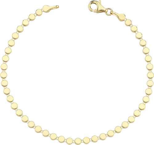 Pullu Trend Bileklik