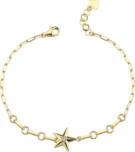 Yıldız Ataç Kolye