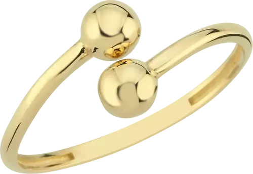 YUVARLAK SARMAL YÜZÜK