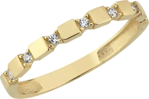 TAŞLI TASARIM YÜZÜK